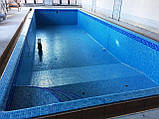 Мозаїка скло стандарт mixDC-14, фото 5