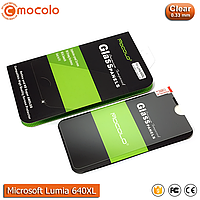 Защитное стекло Mocolo Lumia 640XL