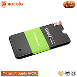 Захисне скло Mocolo Lumia 640XL, фото 3