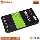 Захисне скло Mocolo Lumia 640XL, фото 4