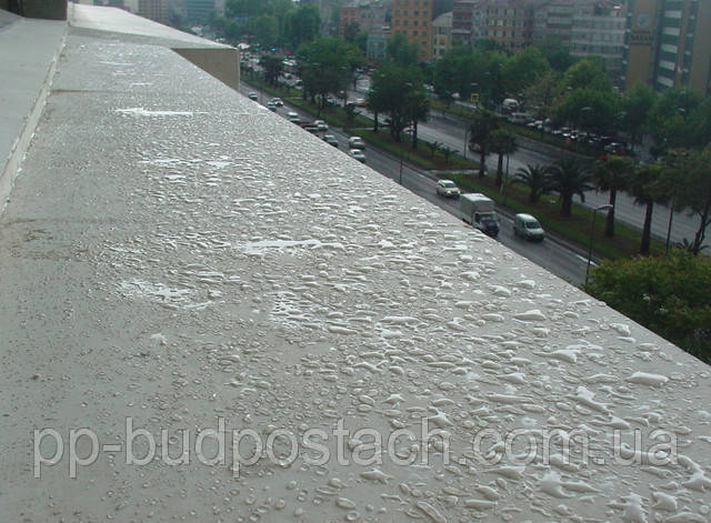 Водонепроницаемый расширяющийся цемент (ВРЦ) Водонепроницаемый расширяющийся цемент (ВРЦ)