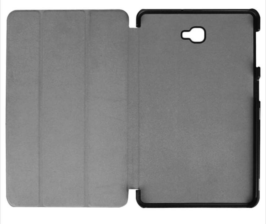 Обкладинка (чохол) для Samsung Galaxy Tab A 10.1 (SM-T580/SM-T585), фото 1