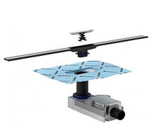 Комплект Geberit CleanLine 154.150.00.1+154.450.KS.1, висота стяжки 90-200 мм