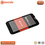 Захисне скло Mocolo Meizu M3 Note Full cover (Black), фото 4