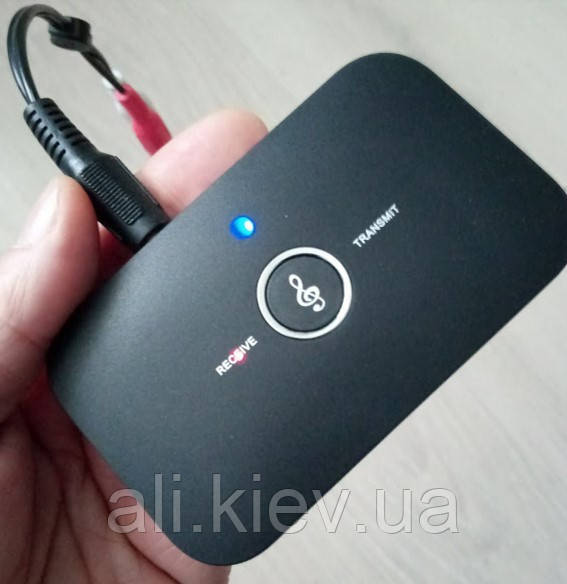 Трансивер Bluetooth 4,0 приймач, Мп3 декодер, трансмітер, ресивер блютуз