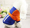 Толстовка, куртка для собаки, кішки "Олімп" S-2XL. Одяг для собак, кішок, фото 7