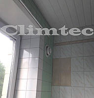 Вентиляция в Киевском гериатрическом пансионате 1