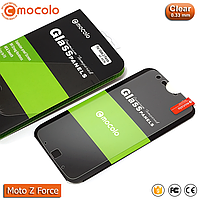 Захисне скло Mocolo Moto Z Force