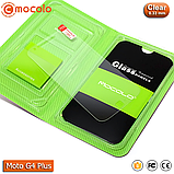 Захисне скло Mocolo Moto G4 Plus, фото 3