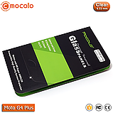 Захисне скло Mocolo Moto G4 Plus, фото 5
