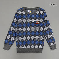 Кофта для хлопчика. Маломерит. 116 см