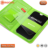 Захисне скло Mocolo Moto G4 Play, фото 3