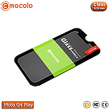 Захисне скло Mocolo Moto G4 Play, фото 4