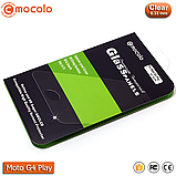 Захисне скло Mocolo Moto G4 Play, фото 5