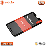 Захисне скло Mocolo Moto X Play, фото 4
