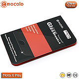 Захисне скло Mocolo Moto X Play, фото 5