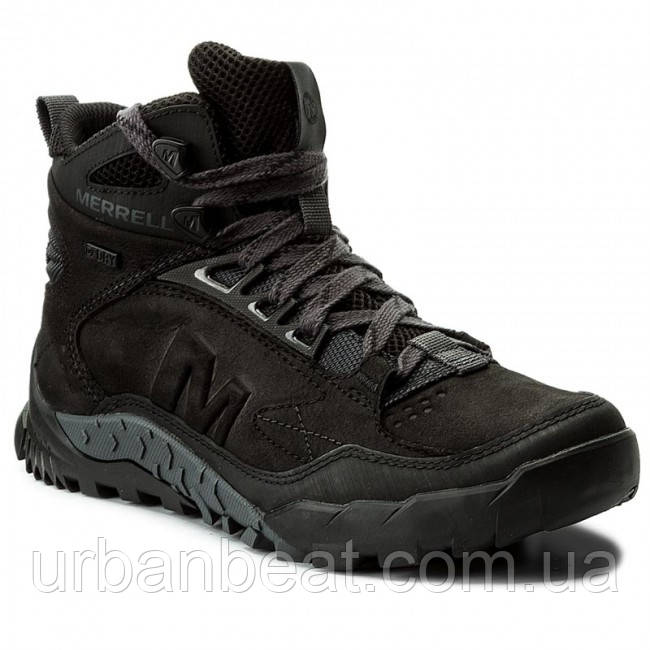 Чоловічі черевики Merrell Annex Trak Mid Waterproof j91789