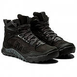 Чоловічі черевики Merrell Annex Trak Mid Waterproof j91789, фото 3