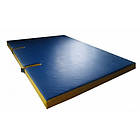 Мат з вирізом 120-100-8 см Тіа-sport, фото 3