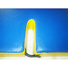 Мат з вирізом 120-100-8 см Тіа-sport, фото 6