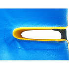 Мат з вирізом 120-100-8 см Тіа-sport, фото 4