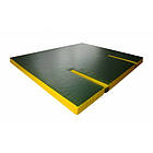 Мат з вирізом 120-100-8 см Тіа-sport, фото 10