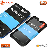 Захисне скло Mocolo Moto X2