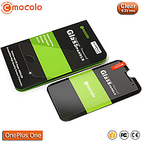 Захисне скло Mocolo OnePlus One