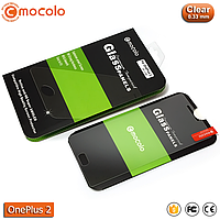 Захисне скло Mocolo OnePlus Two