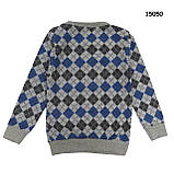 Кофта для хлопчика. Маломерит. 110 см, фото 2