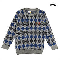 Кофта для хлопчика. Маломерит. 110 см