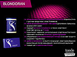 Пудра Порошок для освітлення Londa Blonding Powder 500г, фото 4