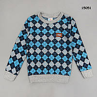 Кофта для хлопчика. Маломерит. 110 см