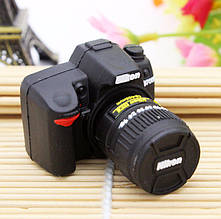 Флешка Фотоапарат Nikon 32 Гб
