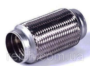 Гофра вихлопної системи.