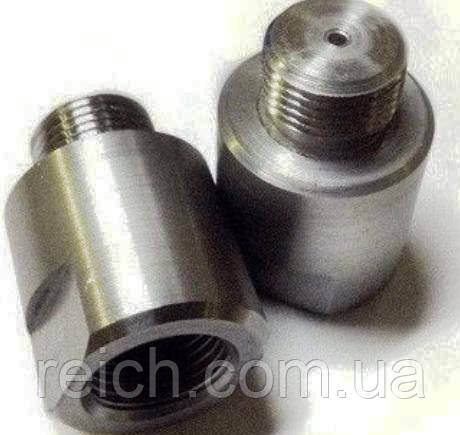 Обманка лямбда-зонда.