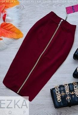 Спідниця жіноча "Lu-boutique".
