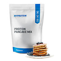 Протеиновые блины (смесь) MyProtein Pancake mix 200 г
