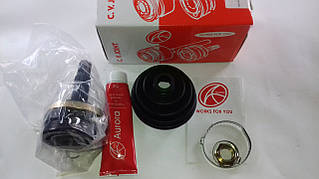 Шрус зовнішній ВАЗ 2108-21099, ВАЗ 2111, 2112, 2113, 2114, 2115 AURORA