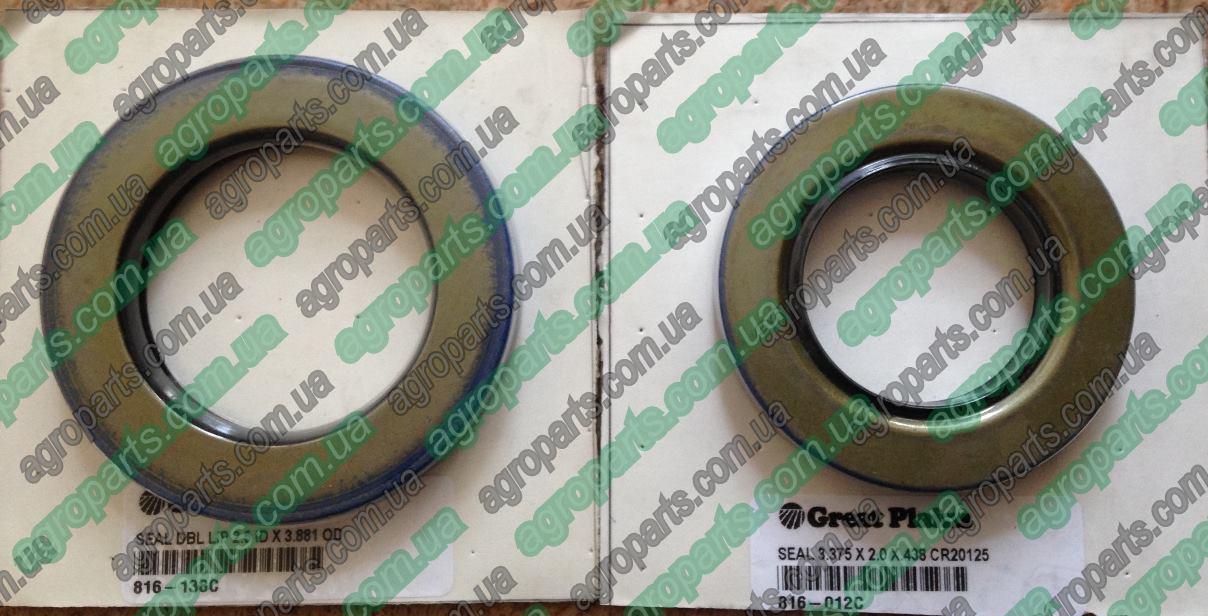 Обойма 822-118C кольцо Great Plains BEARING CUP TIM33821 З/Ч JD7430 - фото 3 - id-p139637733