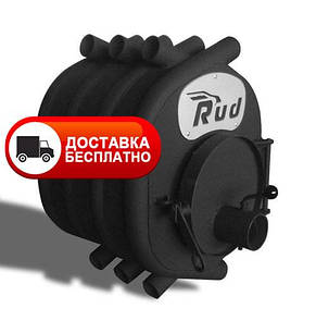 Булер'ян тип 03 Rud Pyrotron Максі класичний, фото 1