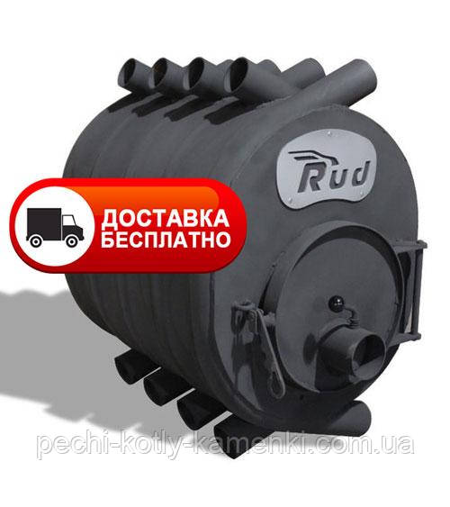 Булер'ян тип 02 Rud Pyrotron Максі класичний