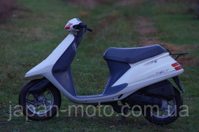 скутер хонда