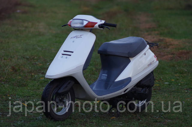 скутер хонда