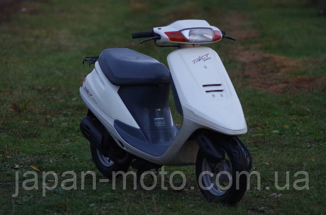 скутер хонда