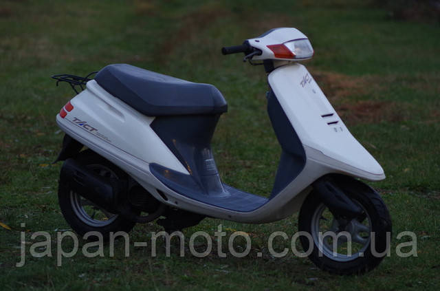 скутер хонда