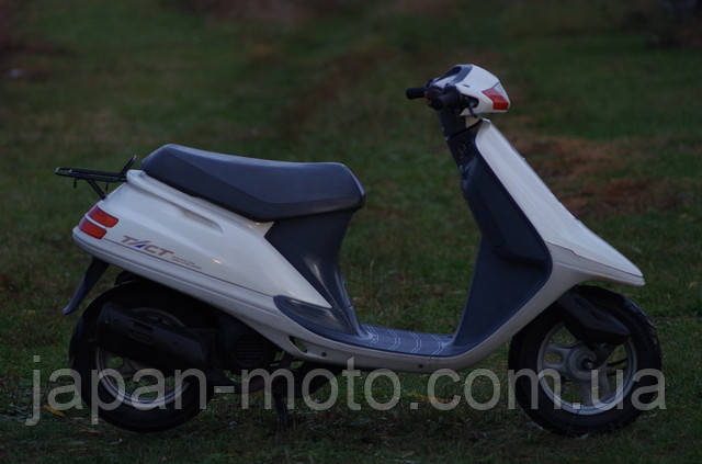 скутер хонда