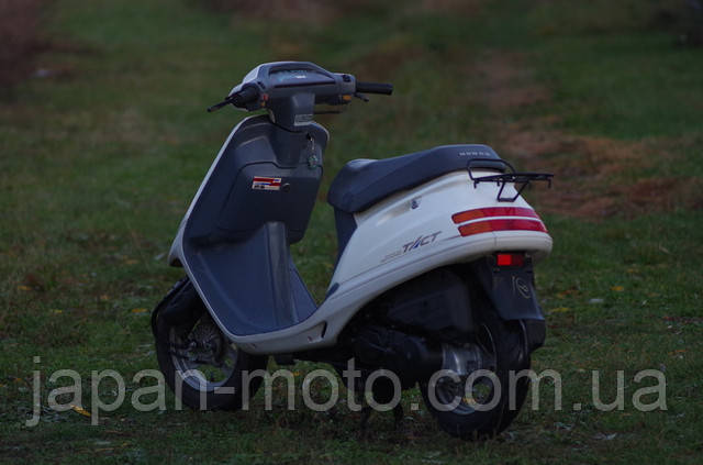 скутер хонда