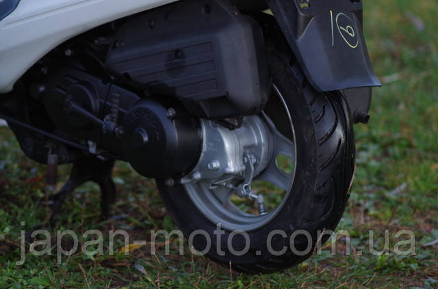 скутер хонда