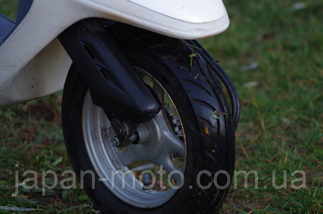 скутер хонда